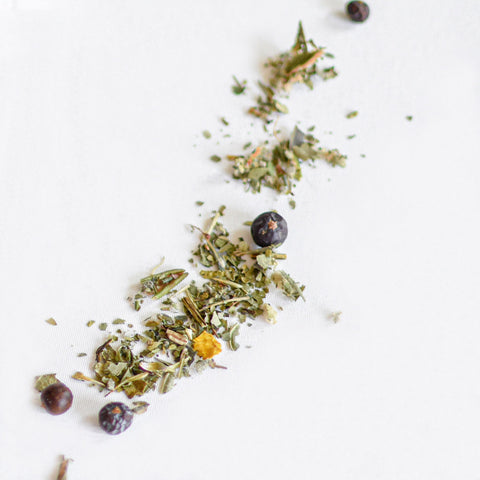 Infusion du Québec bienfait Système Immunitaire