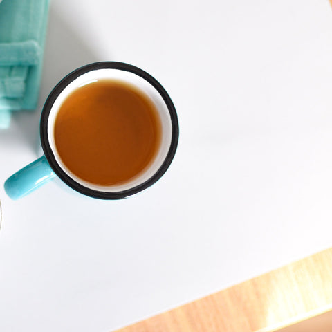 Infusion du Québec bienfaits anti-stress et digestion