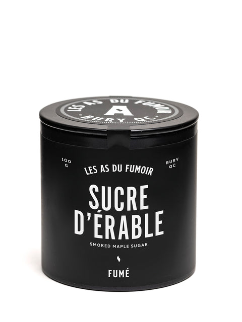 Coffret Forêt Boréale