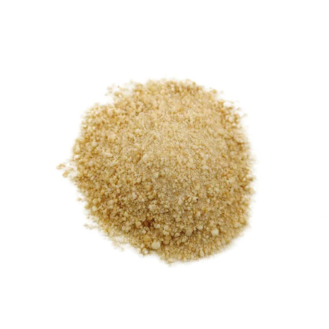 Sucre d'érable fumé de Les AS du Fumoir
