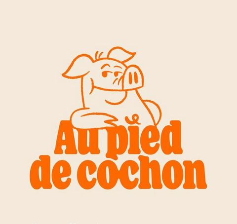 Au Pied de Cochon entreprise québécoise
