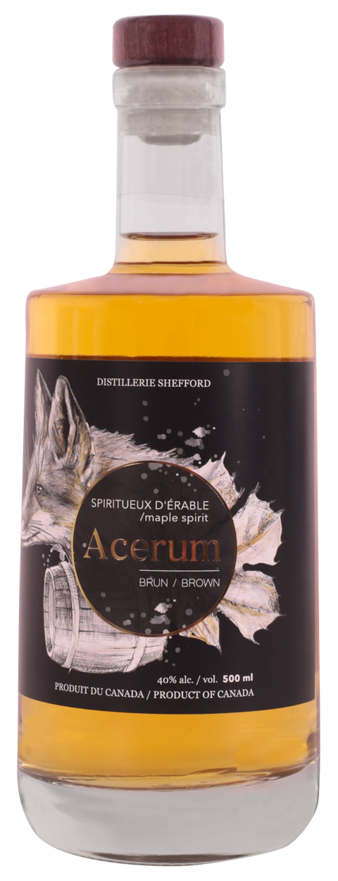 ACERUM Brun