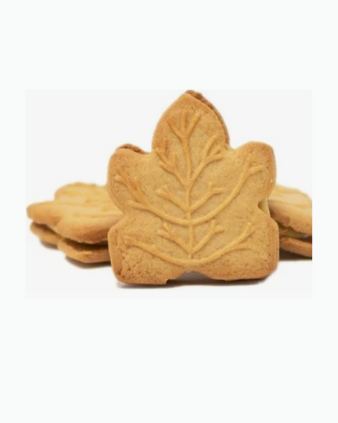 biscuits érable