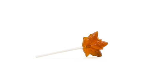 Sucette à l’Érable Pur – Friandise Québécoise 20g